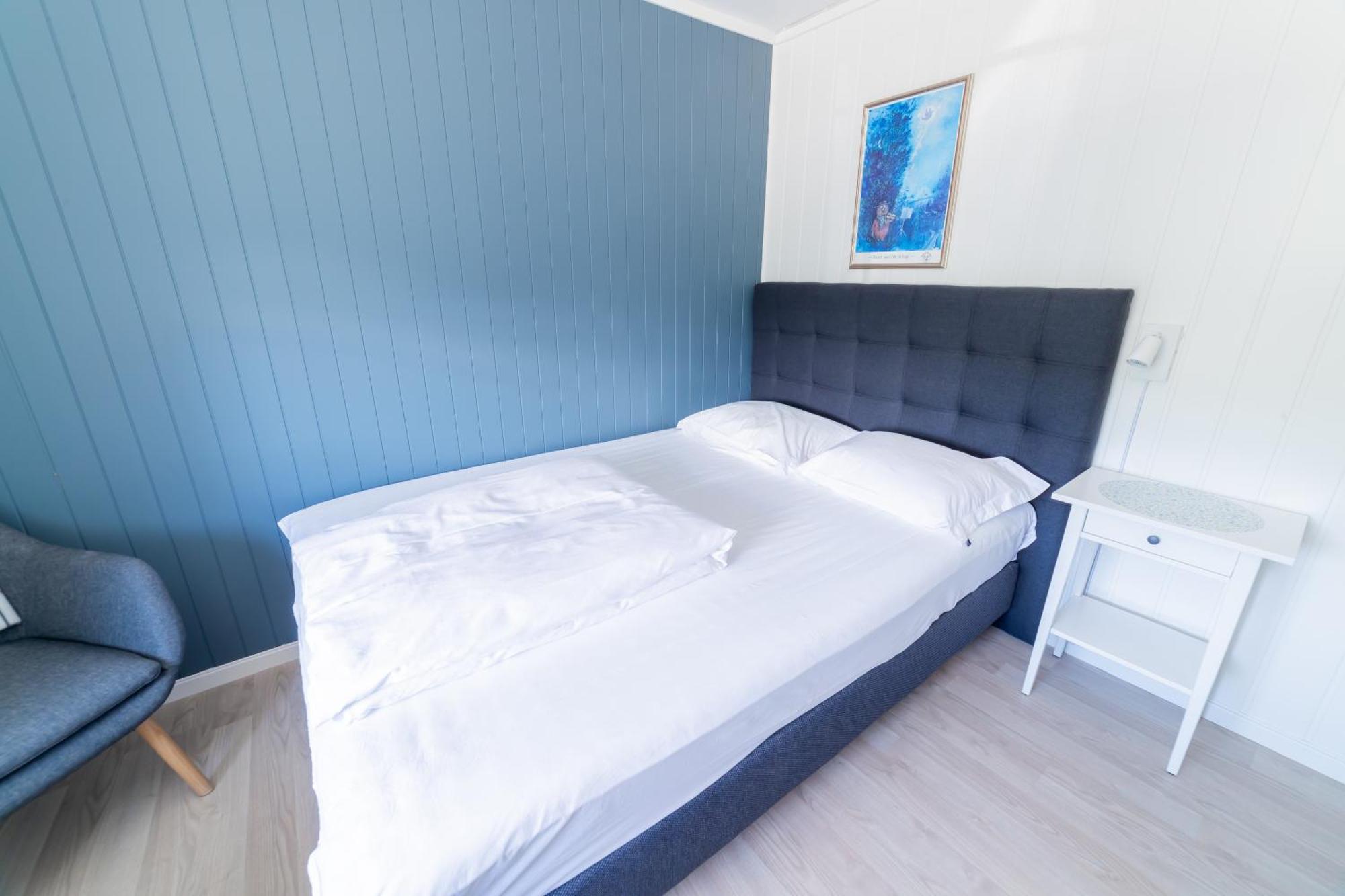 Sandli Overnatting Alvdal Dış mekan fotoğraf