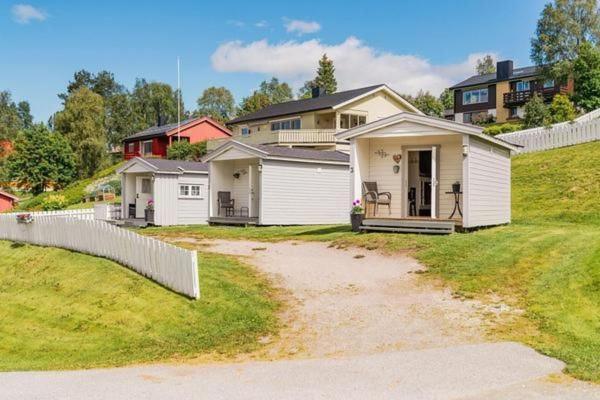 Sandli Overnatting Alvdal Dış mekan fotoğraf