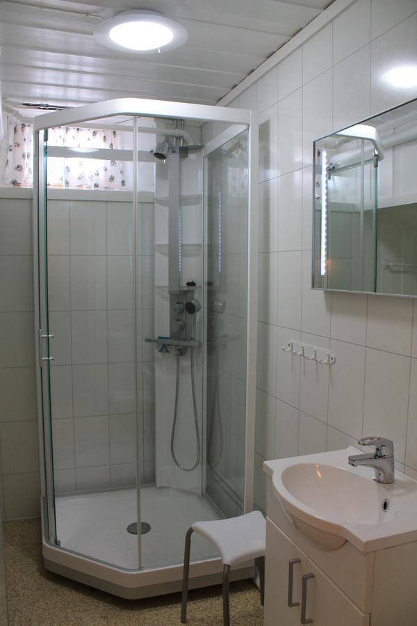 Sandli Overnatting Alvdal Dış mekan fotoğraf